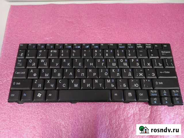 Для нетбуков Acer MP-08B43SU-698 Новосибирск - изображение 1
