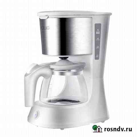 Кофеварка Xiaomi Youlg Drip Coffee Machine Абакан