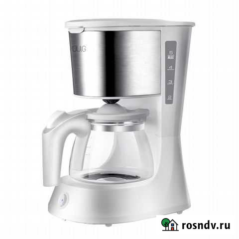 Кофеварка Xiaomi Youlg Drip Coffee Machine Абакан - изображение 1