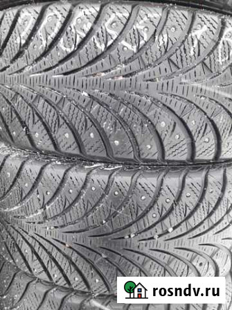 Goodyear 205/55 R16 Слободской - изображение 1