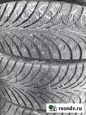 Goodyear 205/55 R16 Слободской - изображение 1