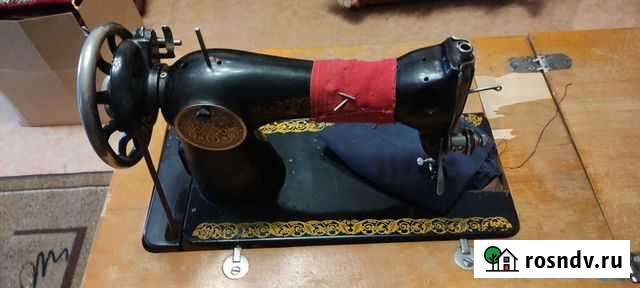 Швейная машинка Тамбов - изображение 1