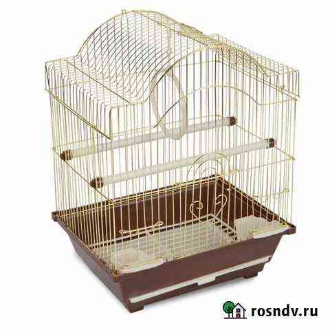 Клетка для грызунов, попугая Ангарск