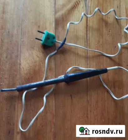 Паяльник СССР Белая Калитва - изображение 1