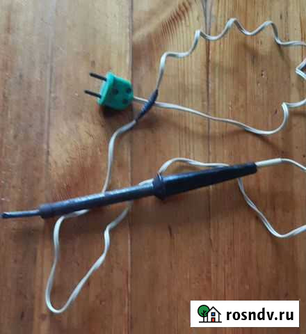 Паяльник СССР Белая Калитва - изображение 1