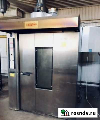 Ротационная печь газовая Всеволожск - изображение 1