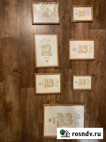 Рамки для фотографий Красноярск - изображение 1