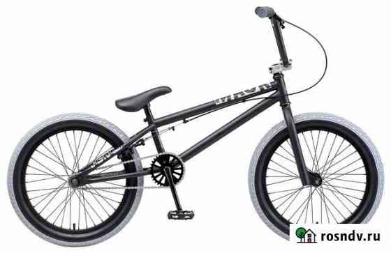 Велосипед BMX TechTeam Mack 20 Казань