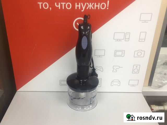 Блендерный набор irit IR-5509 Курган - изображение 1