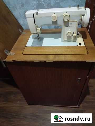 Швейная машинка Белгород - изображение 1