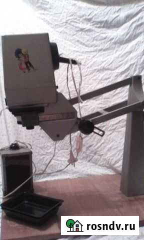 Фотоувеличитель Арзамас - изображение 1