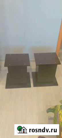 Подставки под акустику Чита - изображение 1