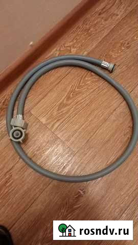 Шланг стиральной машины Салават - изображение 1