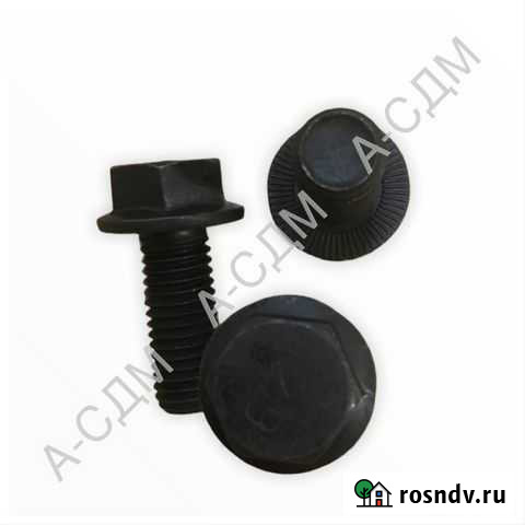 Болт крепления дифференциала JCB 826/01080 Балашиха - изображение 1