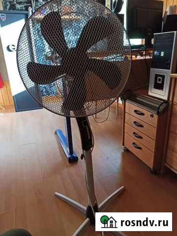 Вентилятор polaris Москва - изображение 1