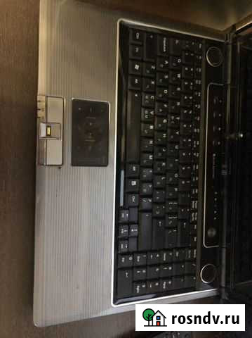 Ноутбук asus M50s Белгород - изображение 1