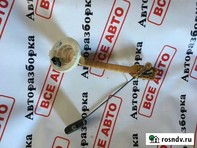 Датчик уровня топлива Mersedes-Benz S-Class W220 Бахчисарай - изображение 1