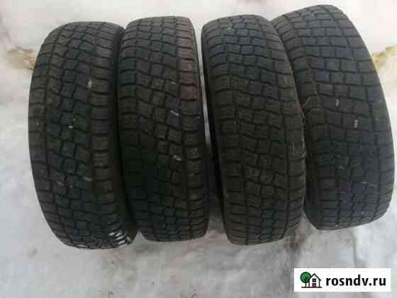 Kama 225/75 R16, 4 шт Томск