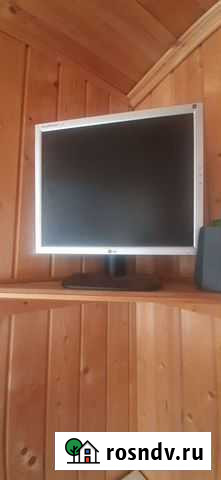 Монитор LG Казань - изображение 1