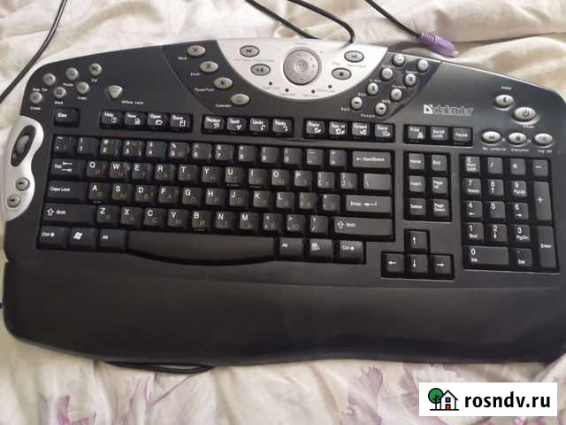 Клавиатура Чебоксары - изображение 1