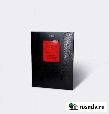 Салфетка для планшетов и мониторов Волжский - изображение 1