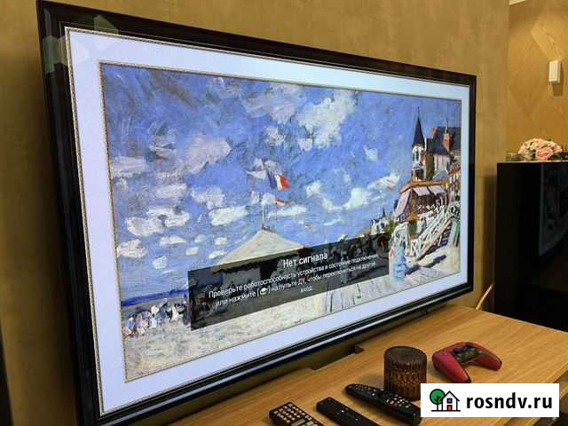 Телевизор LG Oled 55B8SLB Оренбург - изображение 1