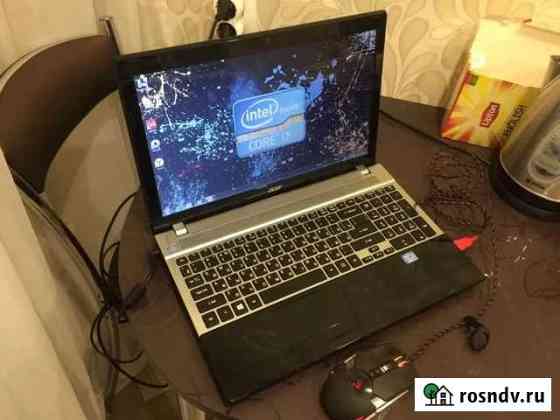 Игровой Acer Aspire V3 на Core i7 Дмитров