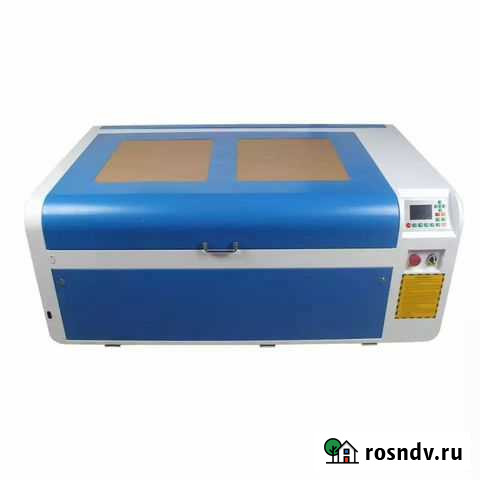 Лазерный станок с чпу по дереву Брянск - изображение 1