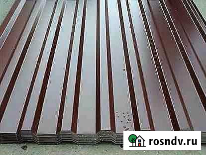 Профнастил Арзамас - изображение 1