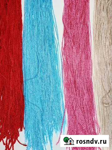 Зизи, твисты Тольятти - изображение 1