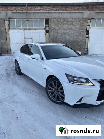 Редкие Колеса lexus gs f sport Чита - изображение 1