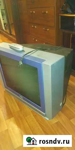 Отдам Телевизор Курск - изображение 1