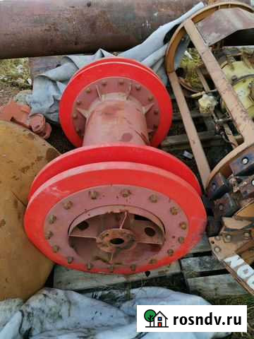 Поршень полиуретановый Д4 С95 1020 Надым - изображение 1