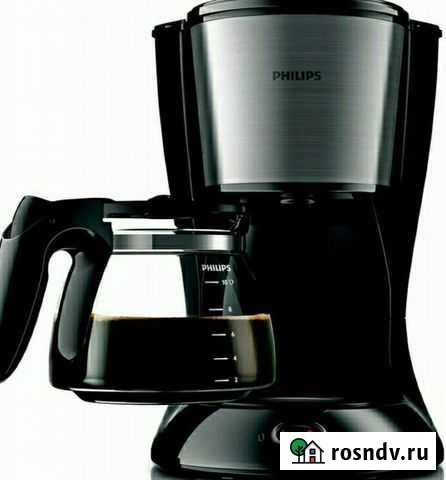 Кофеварка капельная Буйнакск - изображение 1