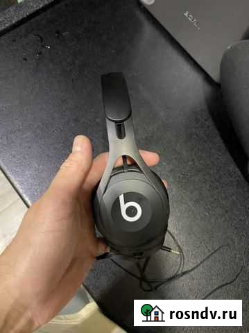 Наушники beats ep Сочи - изображение 1