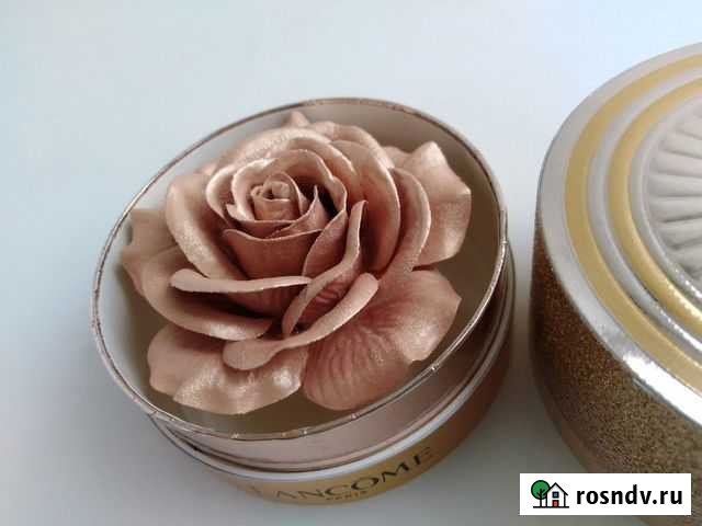 Хайлайтер lancome La Rose ? Poudrer Тольятти - изображение 1