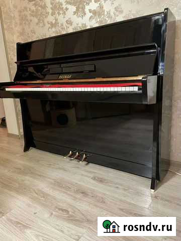 Пианино Petrof Краснодар - изображение 1
