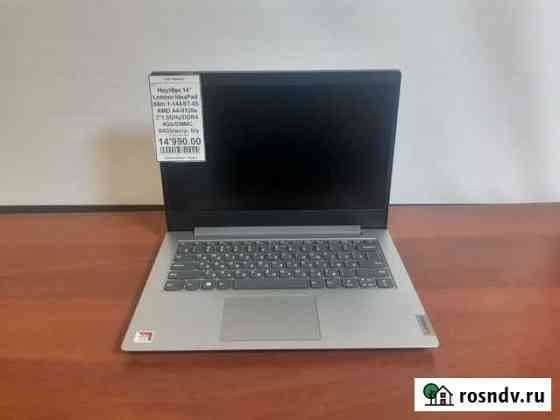 Ноутбук 14 Lenovo 1-14AST-05 A4-9120e Новокузнецк