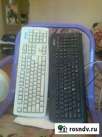 Клавиатура для компьютера Ярославль - изображение 1