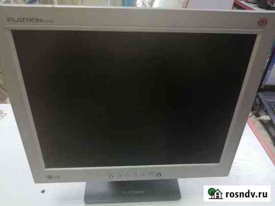 Монитор LG LB500K-GL Хабаровск