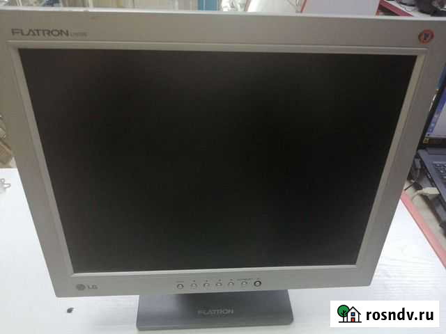 Монитор LG LB500K-GL Хабаровск - изображение 1