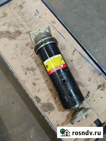 Гидроцилиндр 8560 камаз, №2776516 Оренбург - изображение 1
