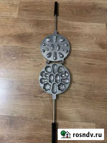 Форма СССР Самара - изображение 1