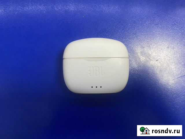 JBL tune215 TWS Магнитогорск - изображение 1