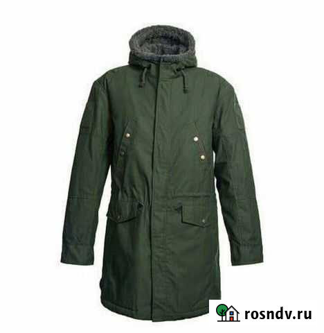 Куртка офисная повседневная Воркута - изображение 1