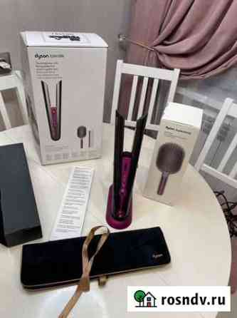 Dyson Corrale выпрямитель (плойка) Нижний Новгород