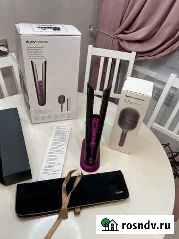 Dyson Corrale выпрямитель (плойка) Нижний Новгород - изображение 1