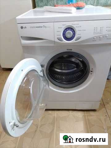 Стиральная машина бу Петрозаводск - изображение 1