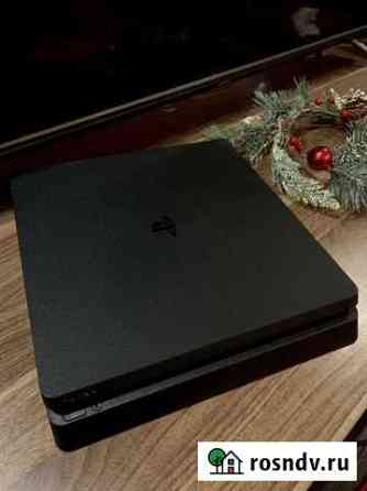Sony ps4 Slim 500gb Жуковский