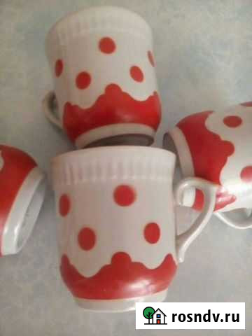 Кружки, тарелки Бердск - изображение 1